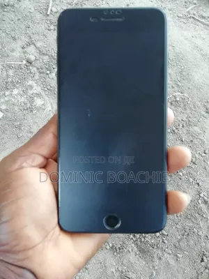 Apple iPhone 7 Plus 128 GB Black