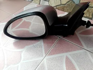 Chevy Sonic Driver Mirror 1 Only for Sale
