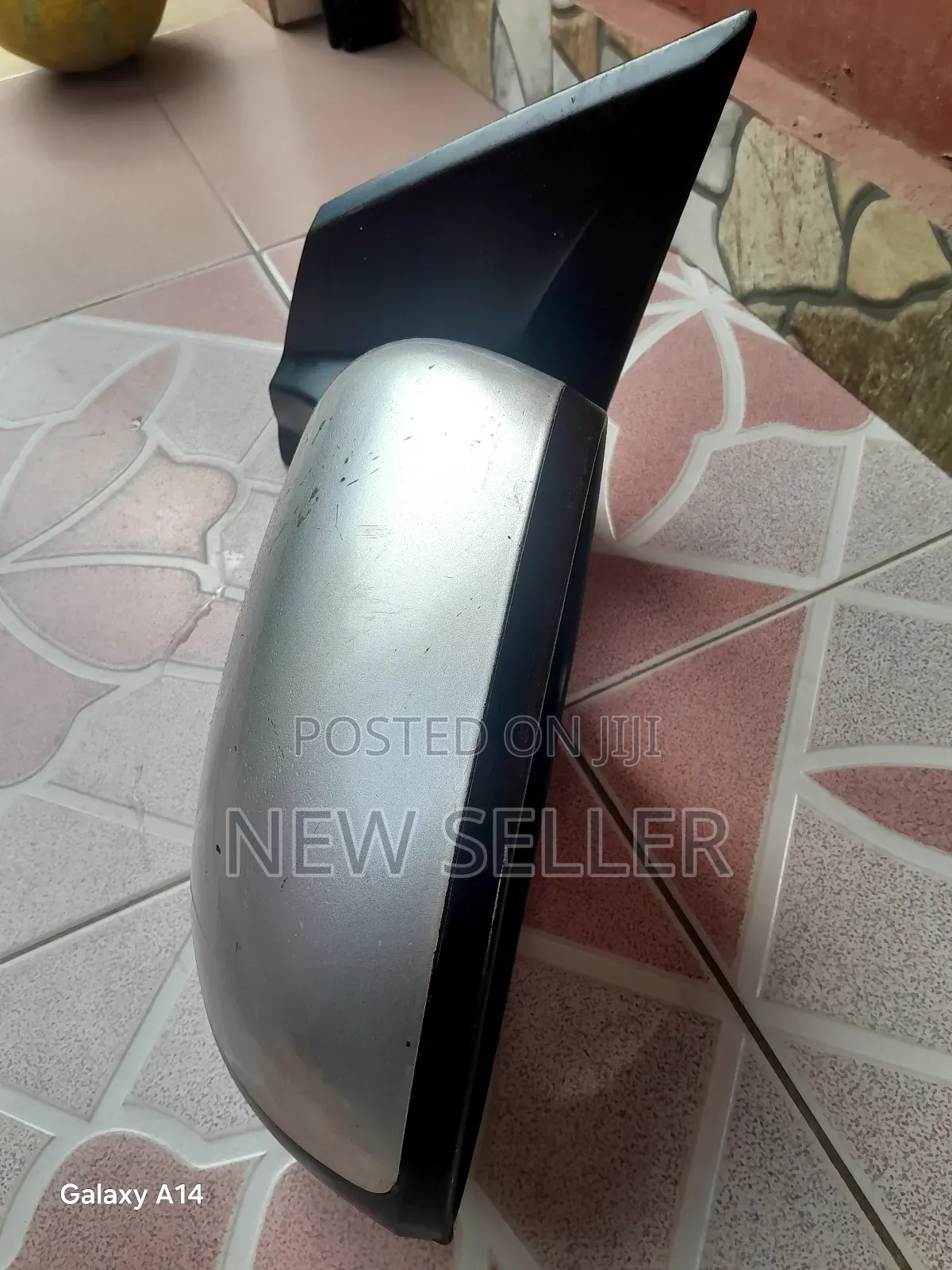 Chevy Sonic Driver Mirror 1 Only for Sale