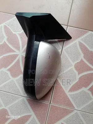 Chevy Sonic Driver Mirror 1 Only for Sale