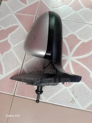 Chevy Sonic Driver Mirror 1 Only for Sale