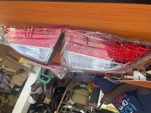 Elantra 2011-2013 Boot Light