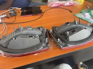 Elantra 2011-2013 Boot Light