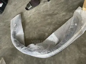 Highlander 21-24 Front Fender Moulding