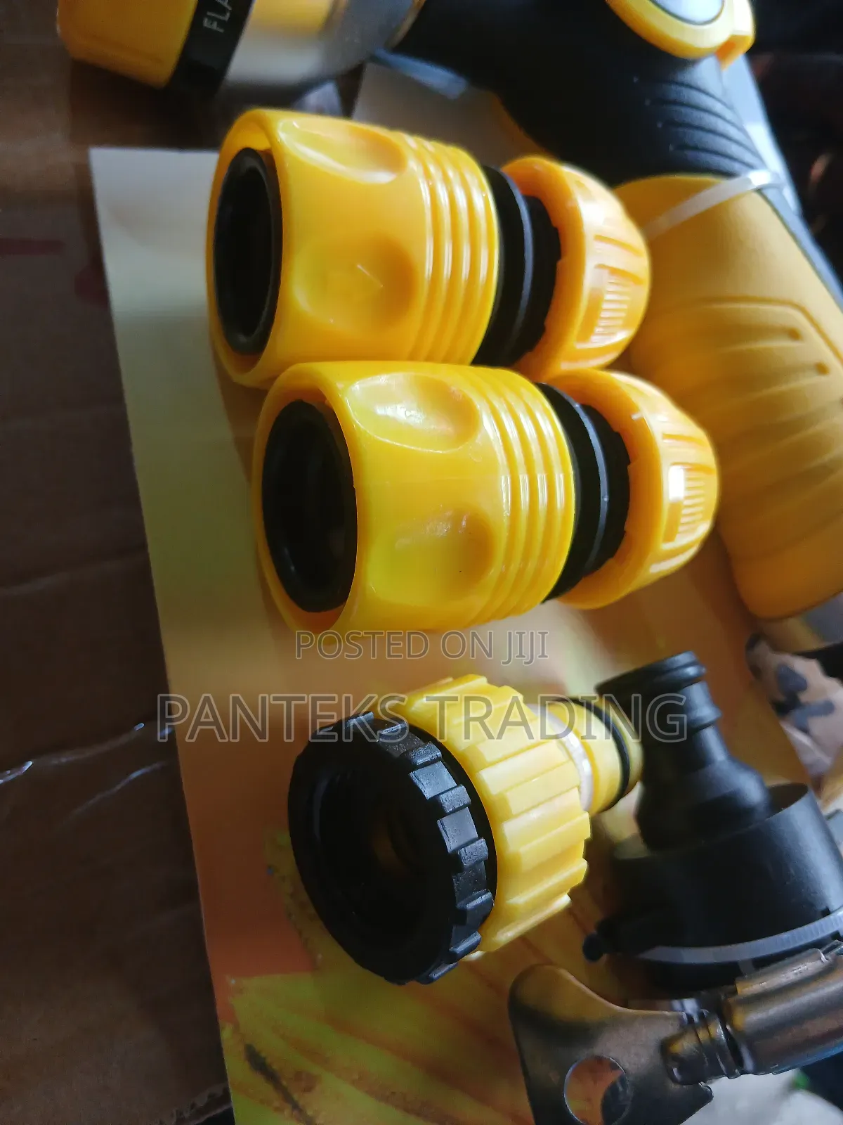 Spray Gun Set