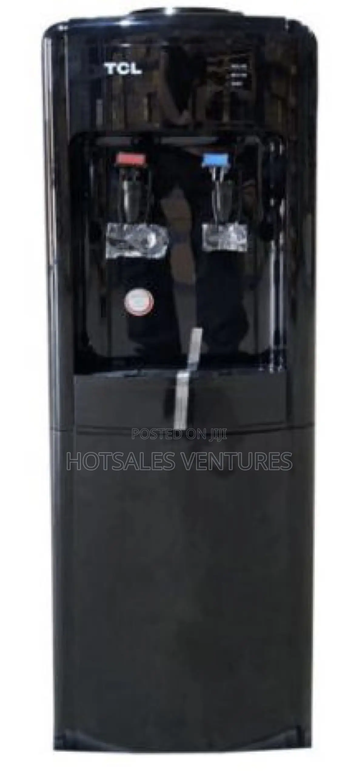 Best TCL 2 Tape Ty-Lyr47w Water Dispenser - Black