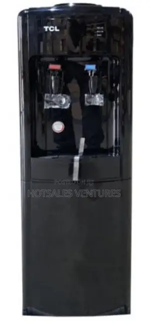 Best TCL 2 Tape Ty-Lyr47w Water Dispenser - Black