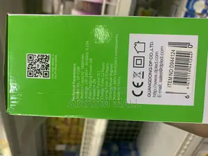 Emergency Lamp