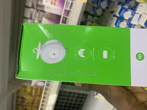 Emergency Lamp