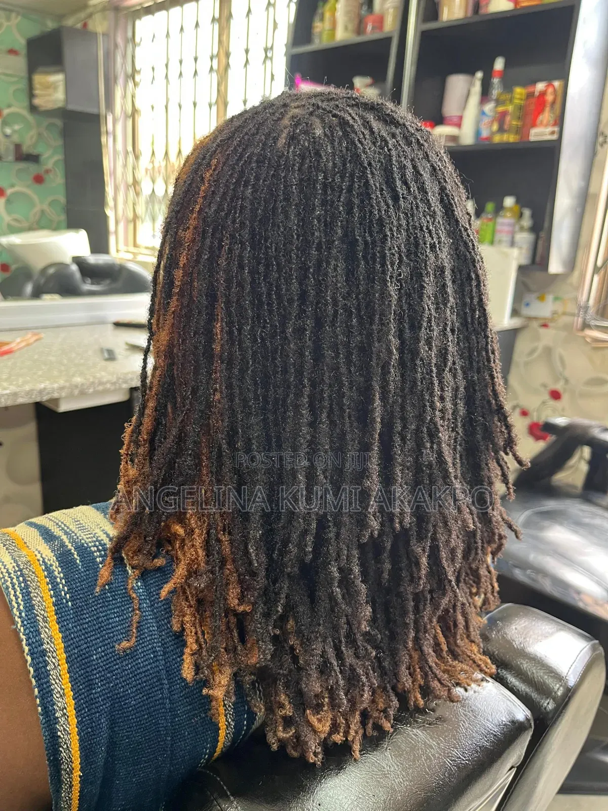 Flawless Locs