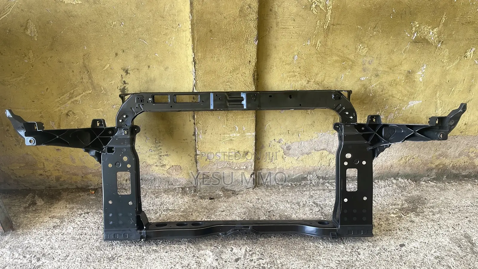 Hyundai Tucson 2016 -2020 Radiator Support