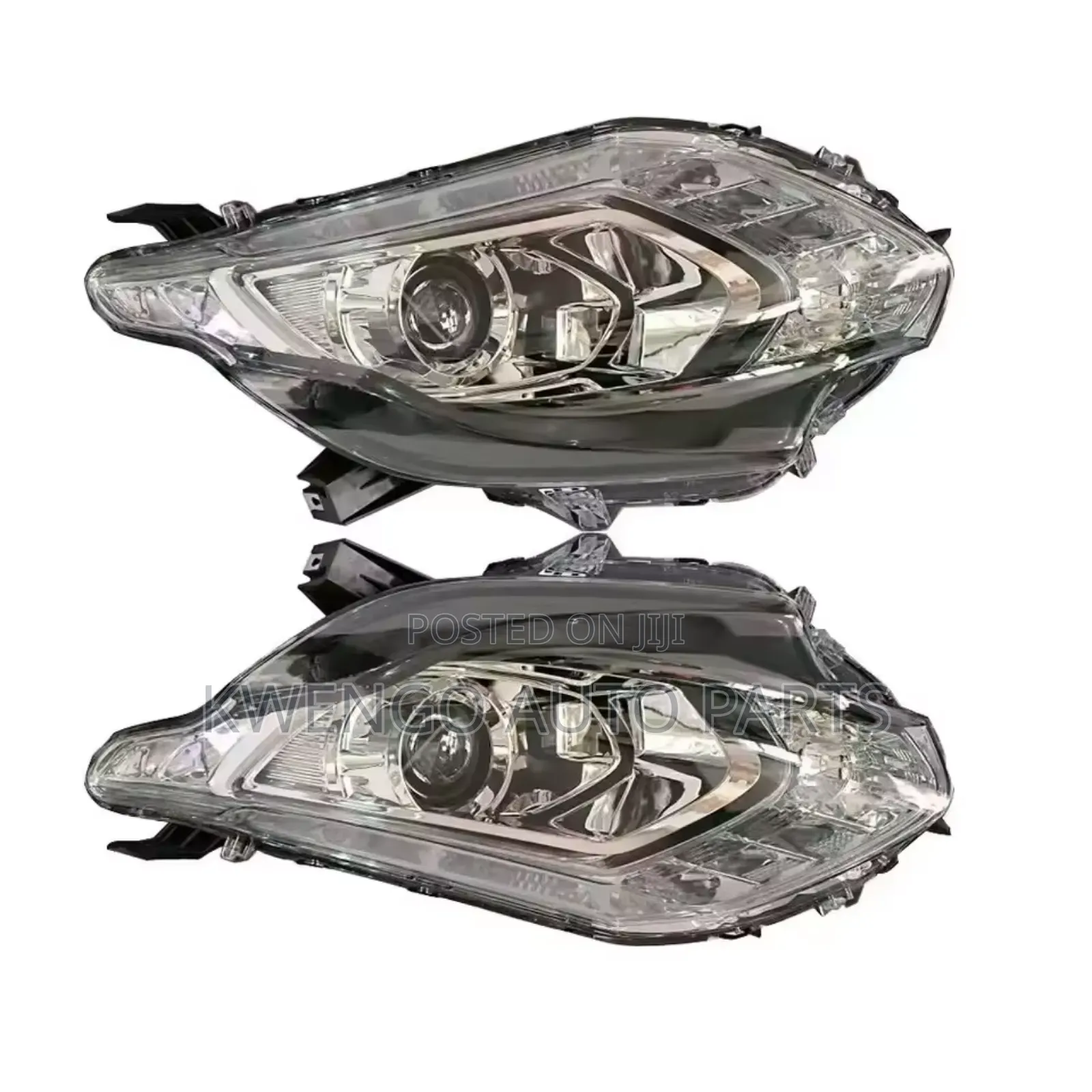 L200 Headlight