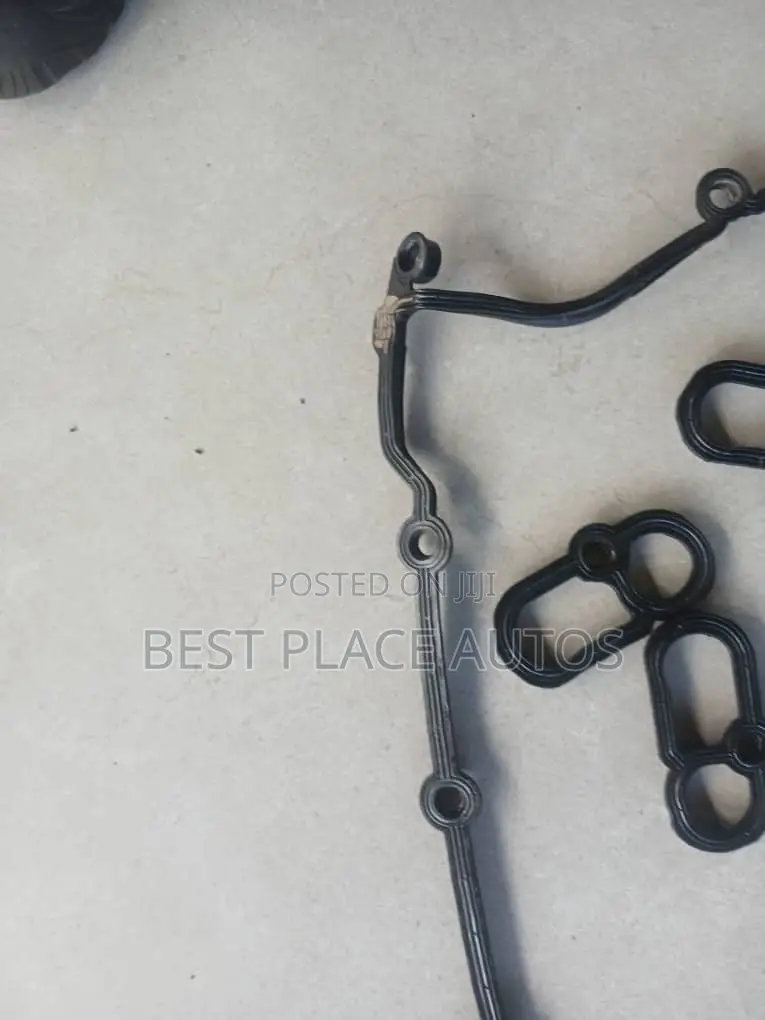 Range Rover Valve Cover Sealed
