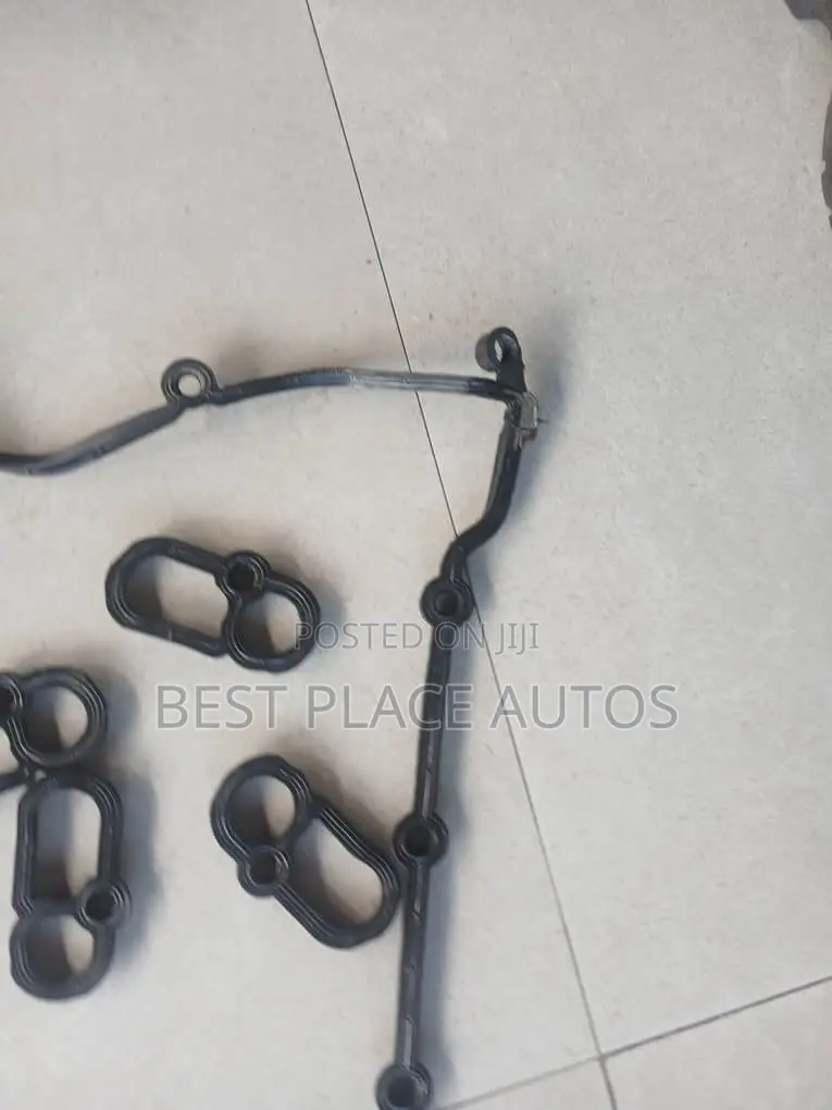 Range Rover Valve Cover Sealed