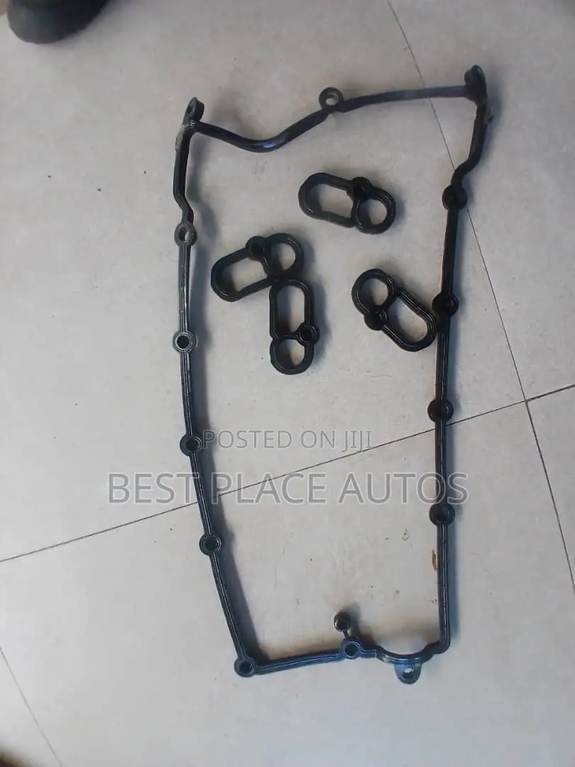 Range Rover Valve Cover Sealed