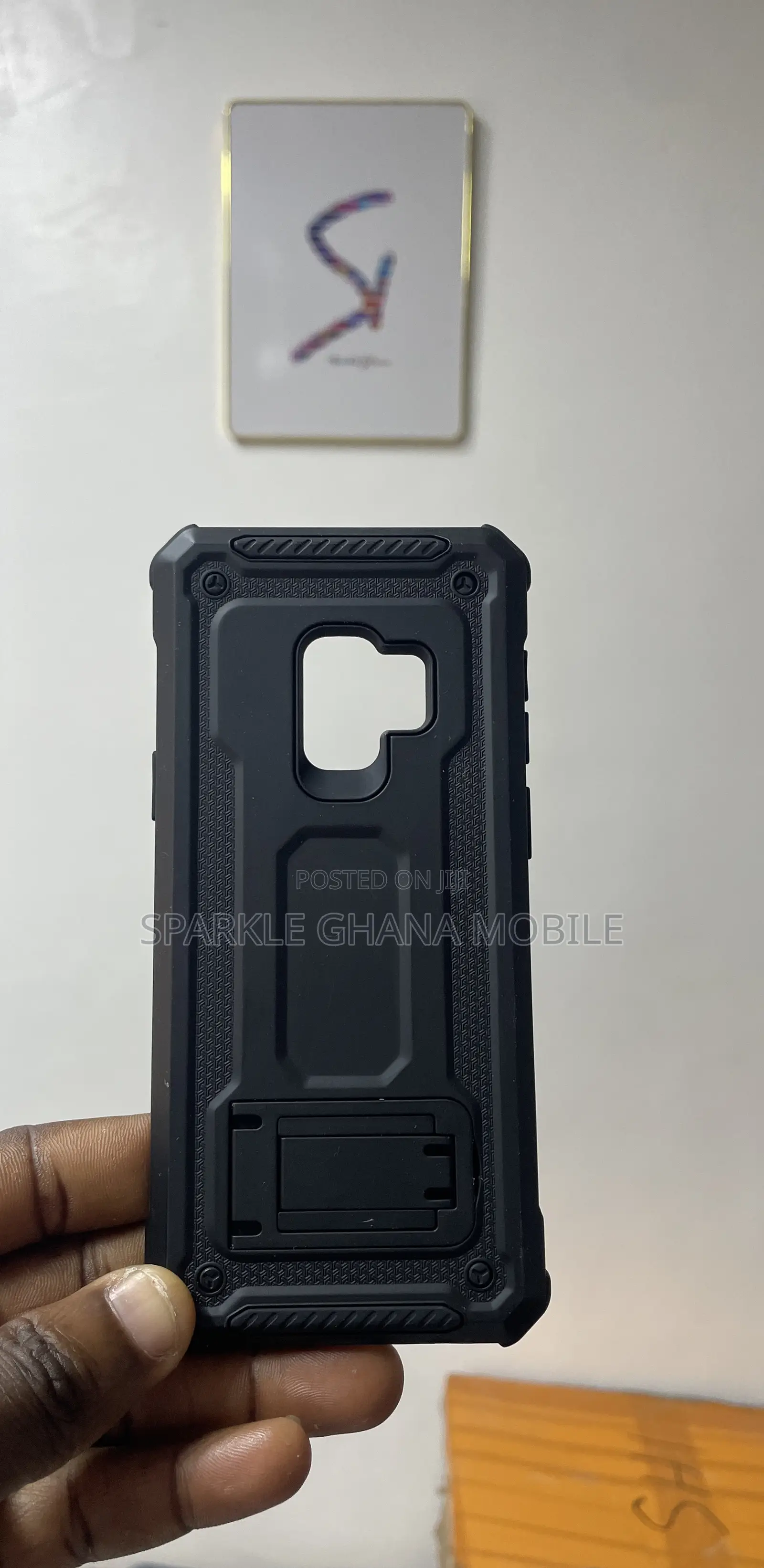 Samsung Galaxy S9 Kuawei Case