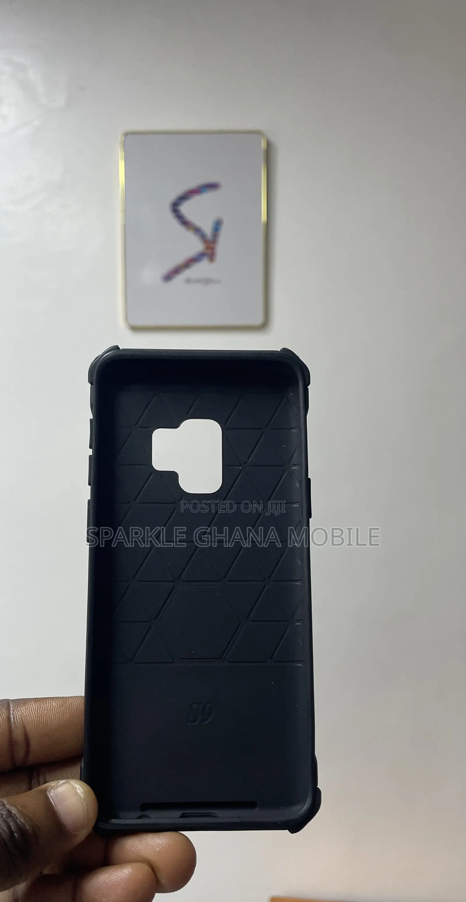 Samsung Galaxy S9 Kuawei Case