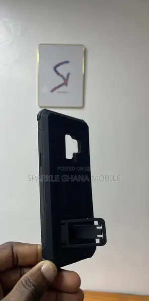 Samsung Galaxy S9 Kuawei Case