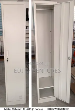 Filling Cabinet (1door)