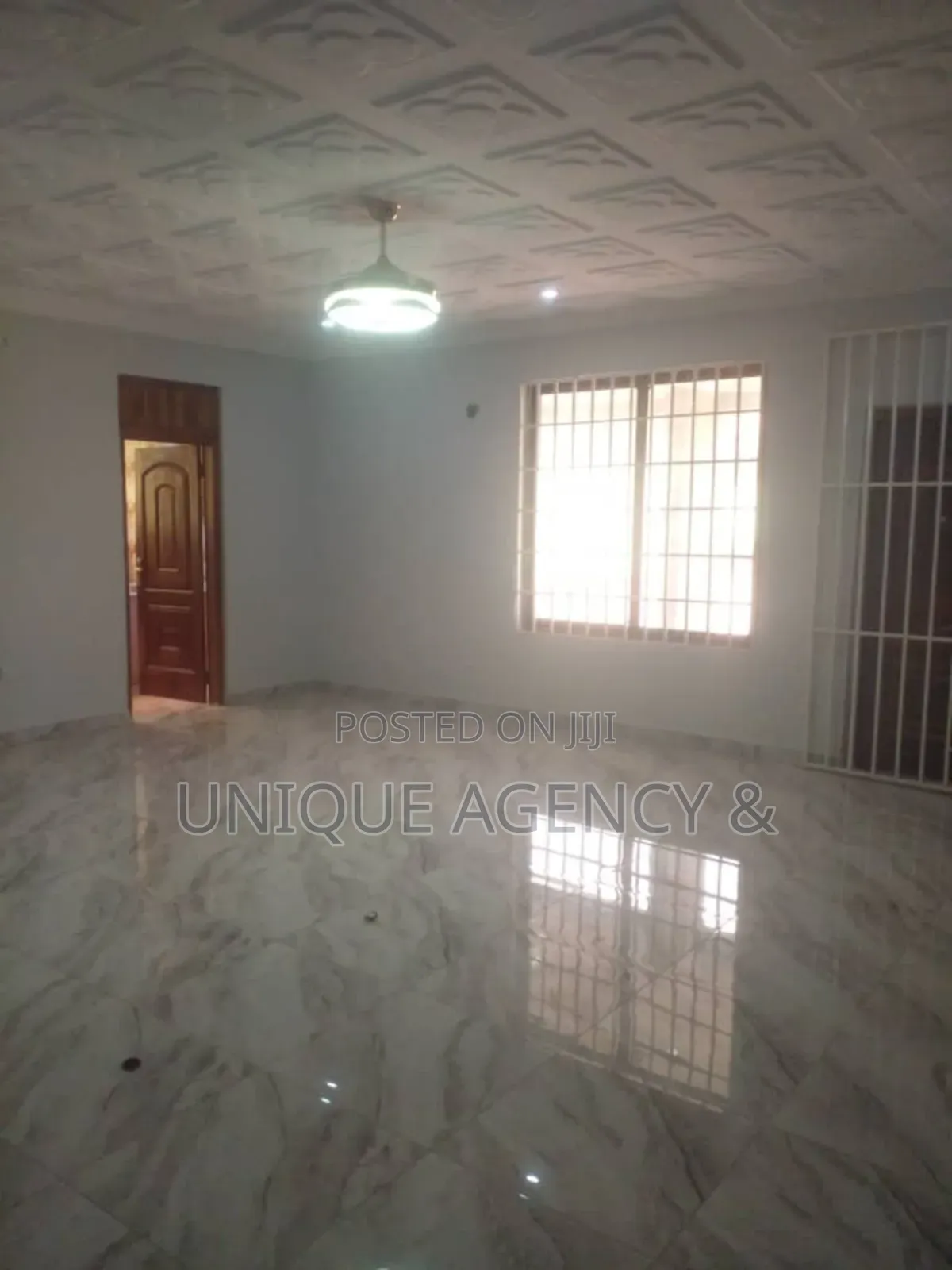 1bdrm Apartment in Oyibi for rent