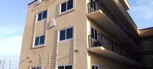 1bdrm Apartment in Oyibi for rent