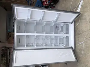 Affordable Nasco Side by Side Door 400 Liters Available
