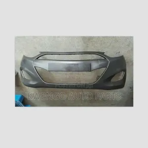 I10 Front Bumper 2011- 2013