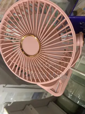 Multifunctional Lighting Fan/ Portable Handheld Fan