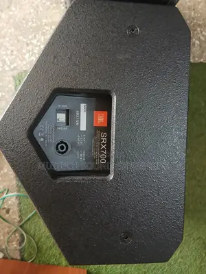 Passive Monitor 12 Inches