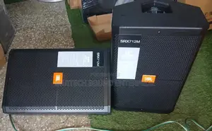 Passive Monitor 12 Inches