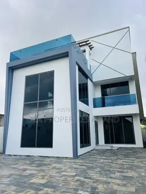 4bdrm House in East Legon, American House for sale