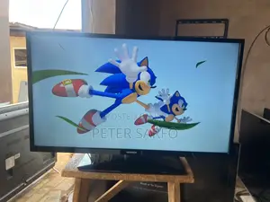 Photo - Telefunken Smart Tv (39)