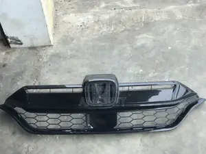 Honda Cr-v 2020 Top Shells