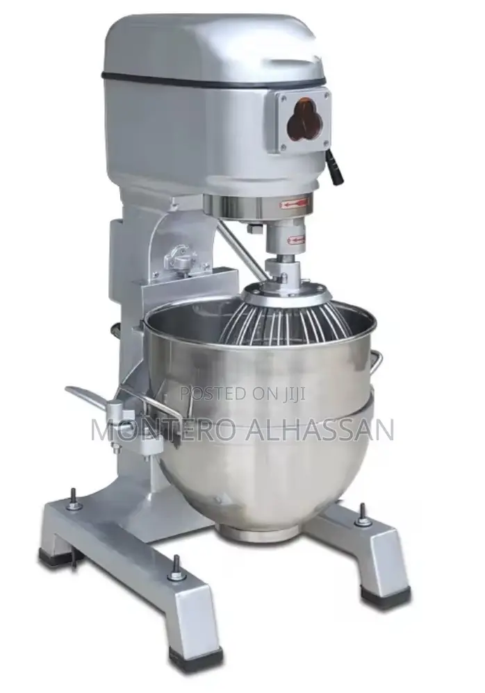 20l Food Mixer/Cake Mixer/Planetary