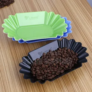 Coffee Beans Cupping Tray