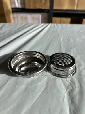 51mm and 58mm Coffee Filter Basket