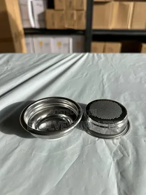 51mm and 58mm Coffee Filter Basket