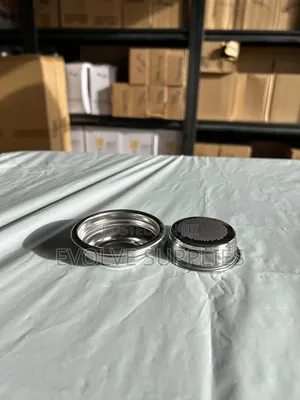 51mm and 58mm Coffee Filter Basket