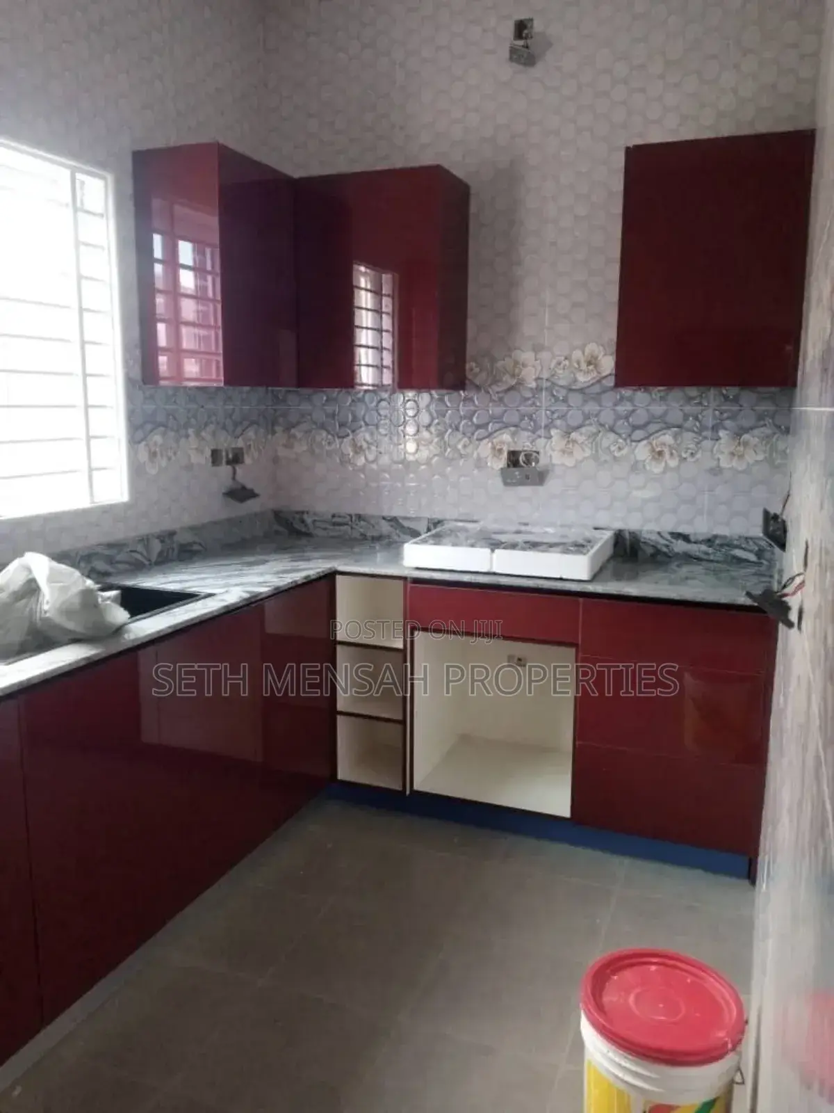 2bdrm House in Achimota for sale
