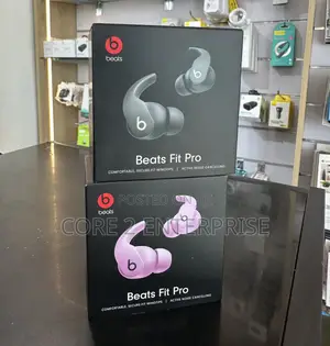 Beats Fit Pro