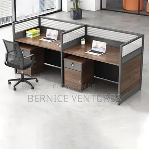 Modern Design 2 in 1 Workstation for Sale