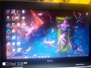 Laptop Dell 12GB Intel Core i5 HDD+SSD 250GB