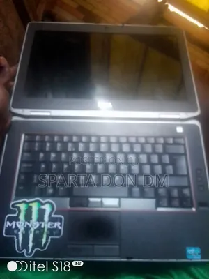 Laptop Dell 12GB Intel Core i5 HDD+SSD 250GB