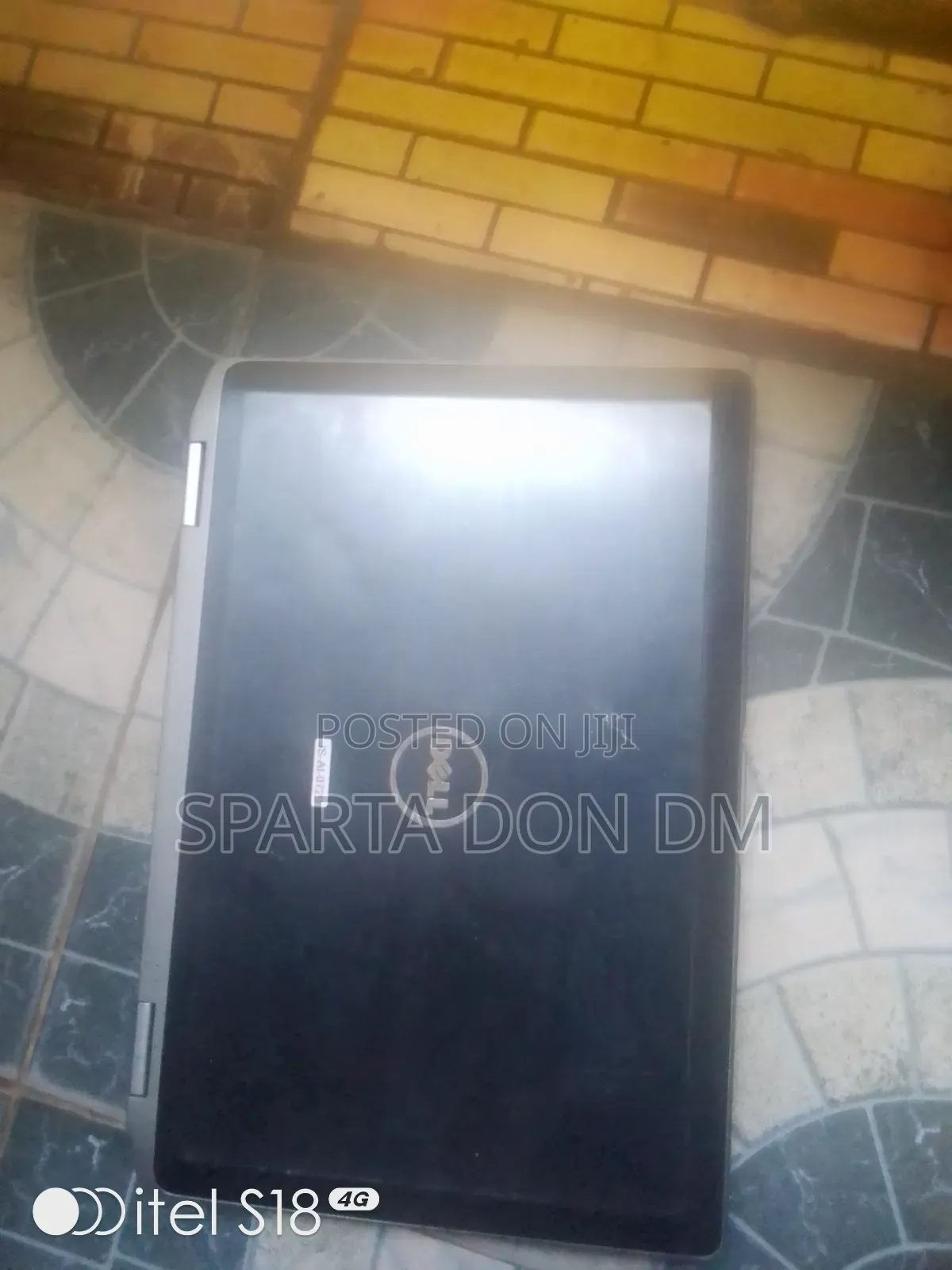 Laptop Dell 12GB Intel Core i5 HDD+SSD 250GB