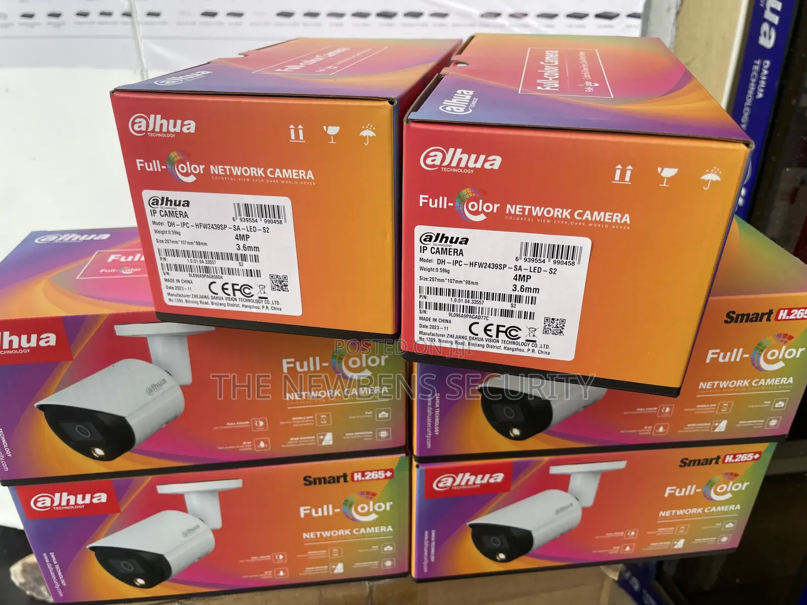 4mp Smart Dual Light