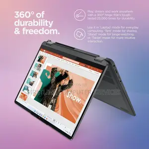 New Laptop Lenovo ThinkPad X13 Gen 2 16GB Intel Core Ultra 7 SSD 1T