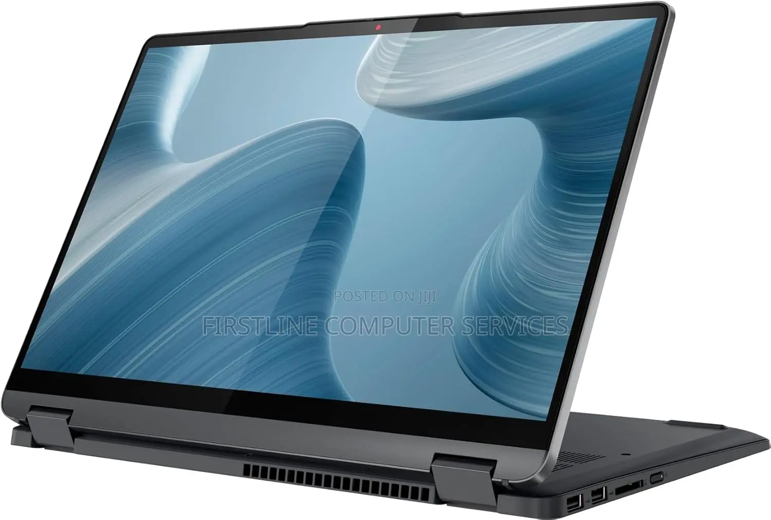 New Laptop Lenovo ThinkPad X13 Gen 2 16GB Intel Core Ultra 7 SSD 1T