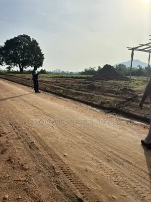 Registered Land for Sale at Nsawam.