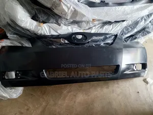 Toyota Camry Front Bumper Normal 2007,2008,2009