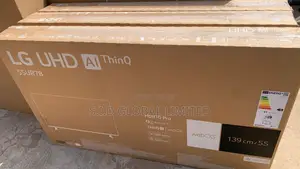 Remarkable Hdr10 Pro Lg 55ur78 Smart Tv